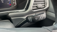 Volkswagen T-Cross 1.0 TSI 110 R-Line 5dr Petrol Estate